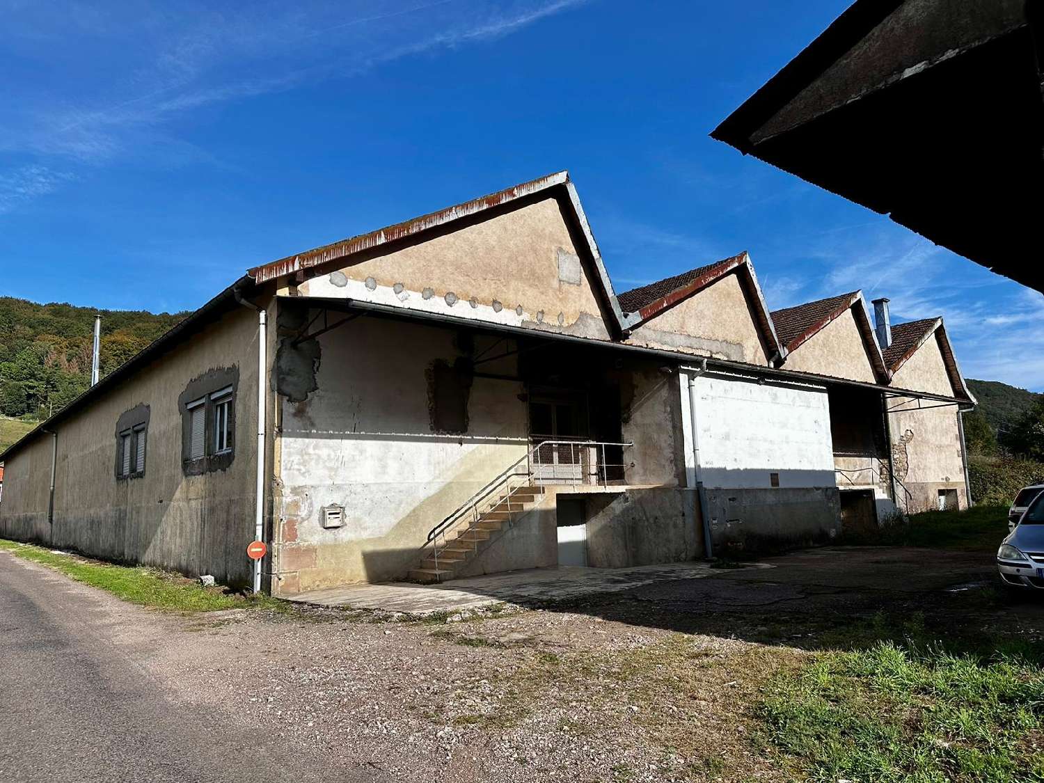  te koop huis Saint-Bresson Haute-Saône 4