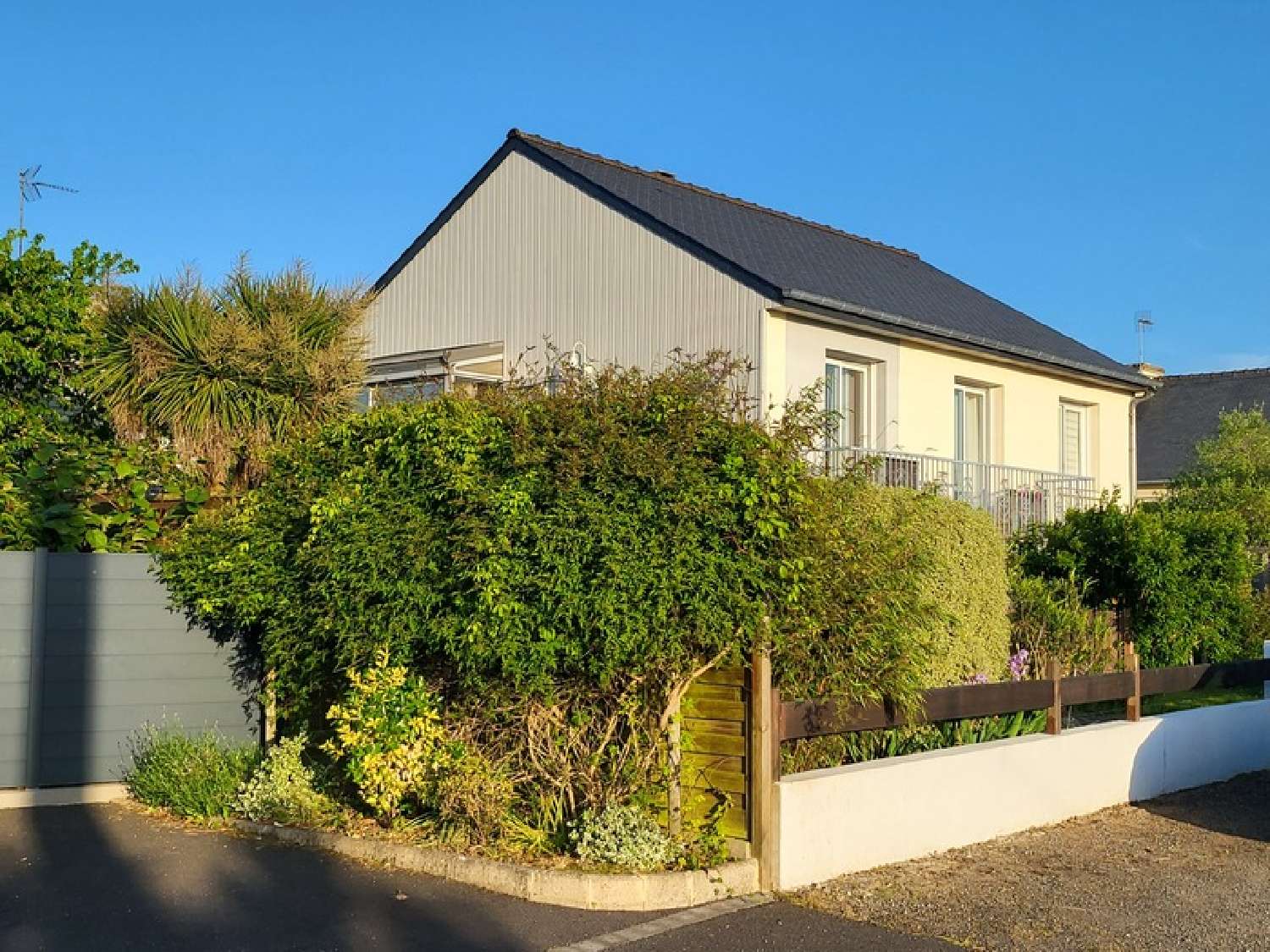  à vendre maison Saint-Briac-sur-Mer Ille-et-Vilaine 1