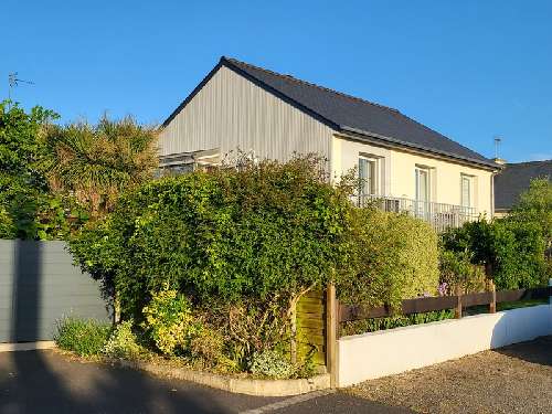 Saint-Briac-sur-Mer Ille-et-Vilaine Haus Bild 7069280