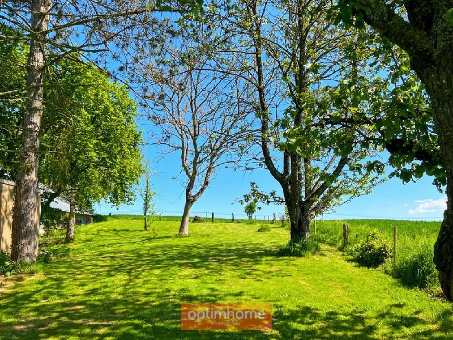en venta casa Saint-Brieuc-des-Iffs Ille-et-Vilaine 2