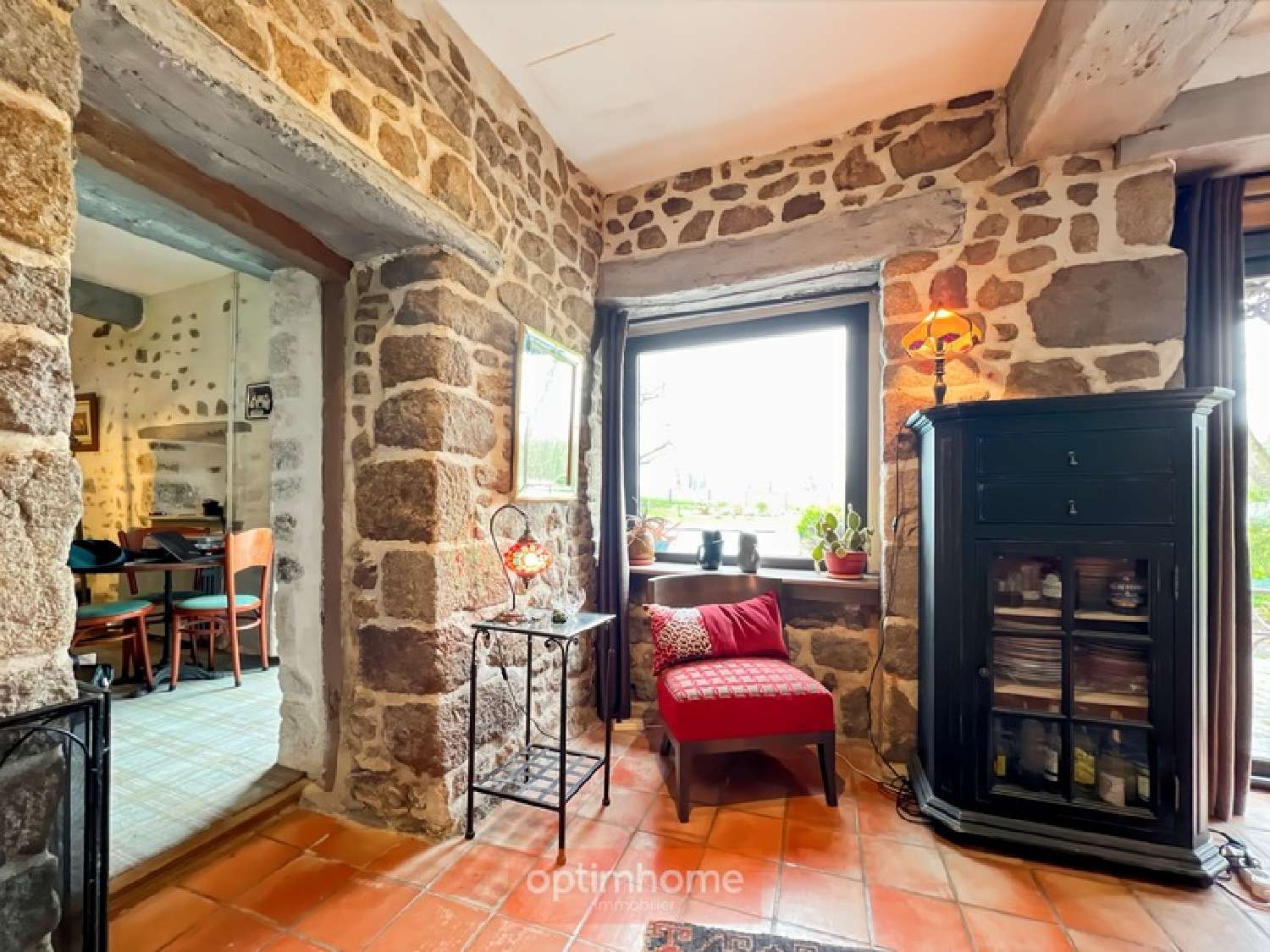  for sale house Saint-Brieuc-des-Iffs Ille-et-Vilaine 4