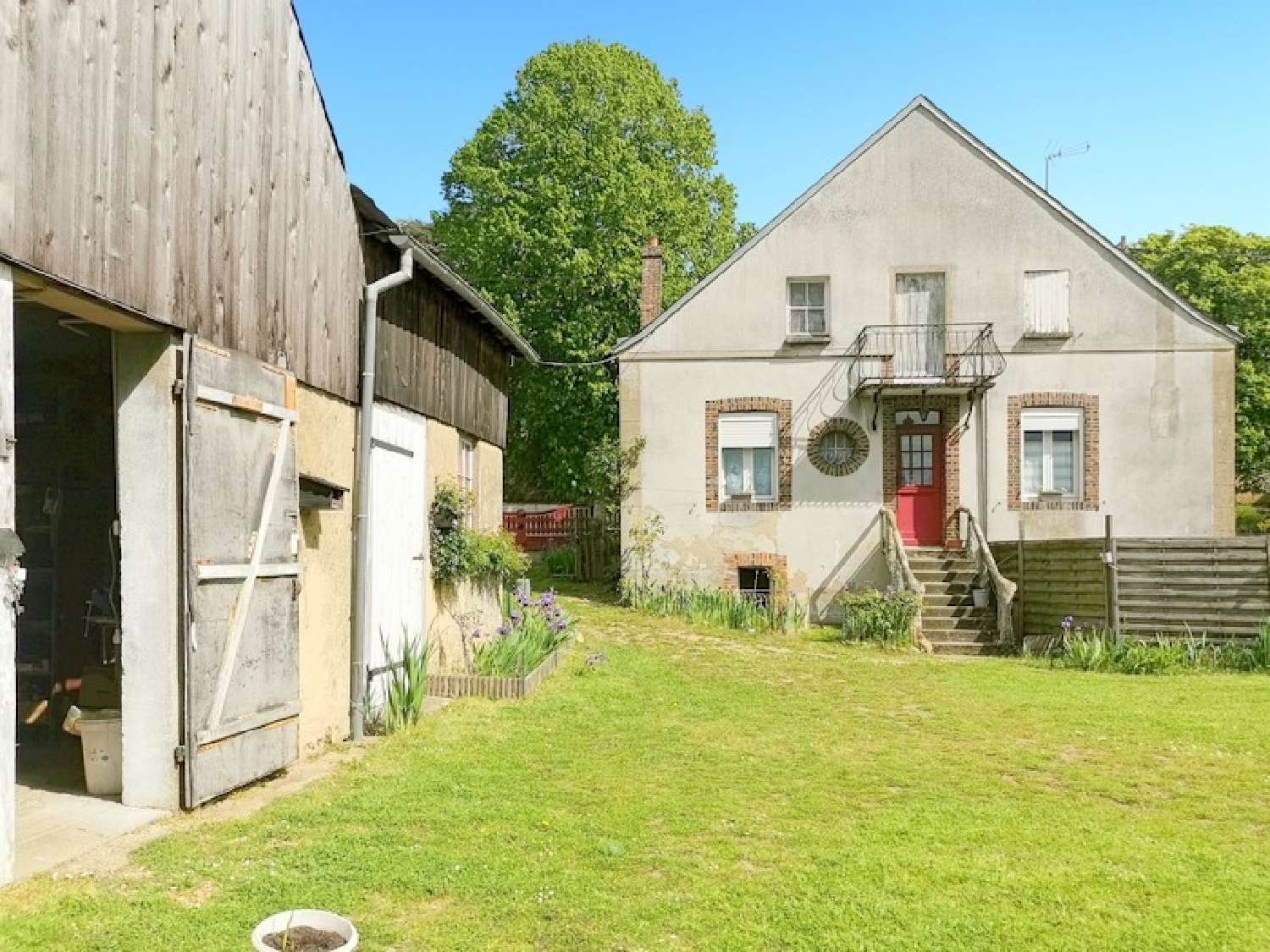  for sale house Saint-Calais Sarthe 2