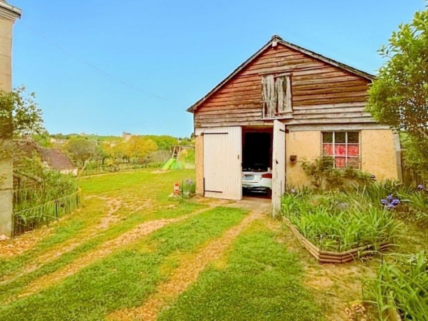  for sale house Saint-Calais Sarthe 3