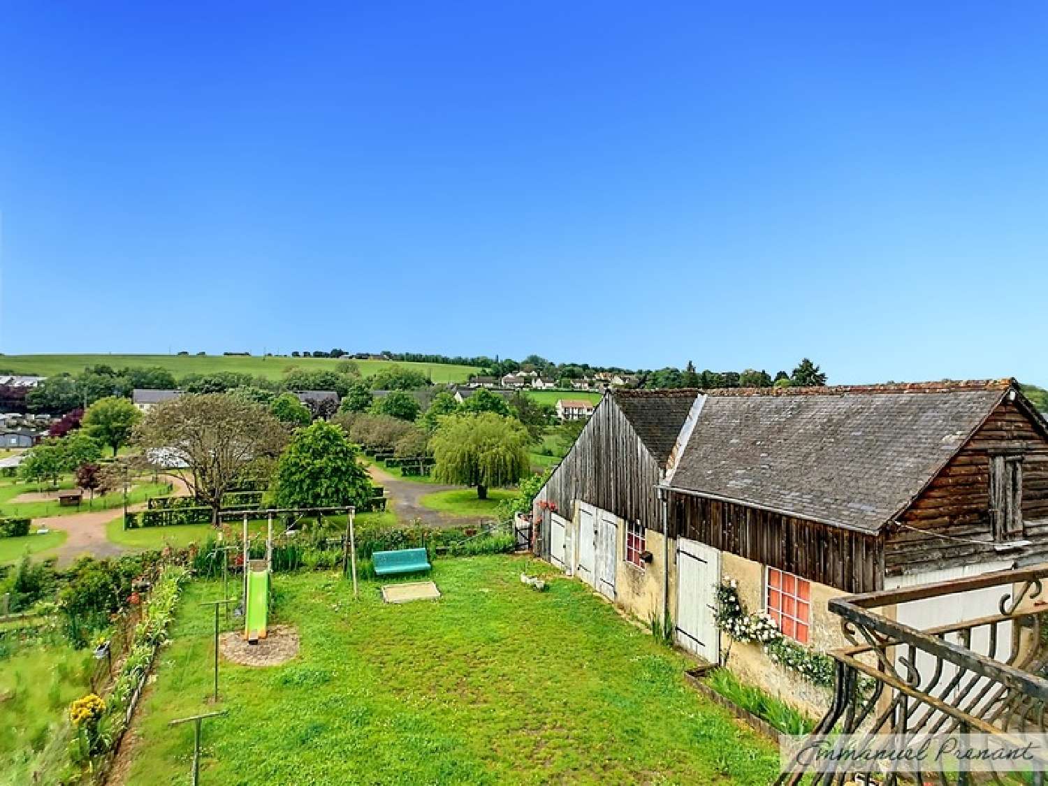  for sale house Saint-Calais Sarthe 4