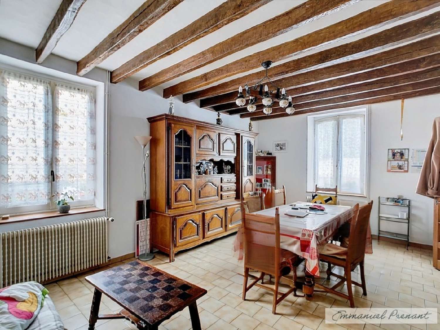  for sale house Saint-Calais Sarthe 5
