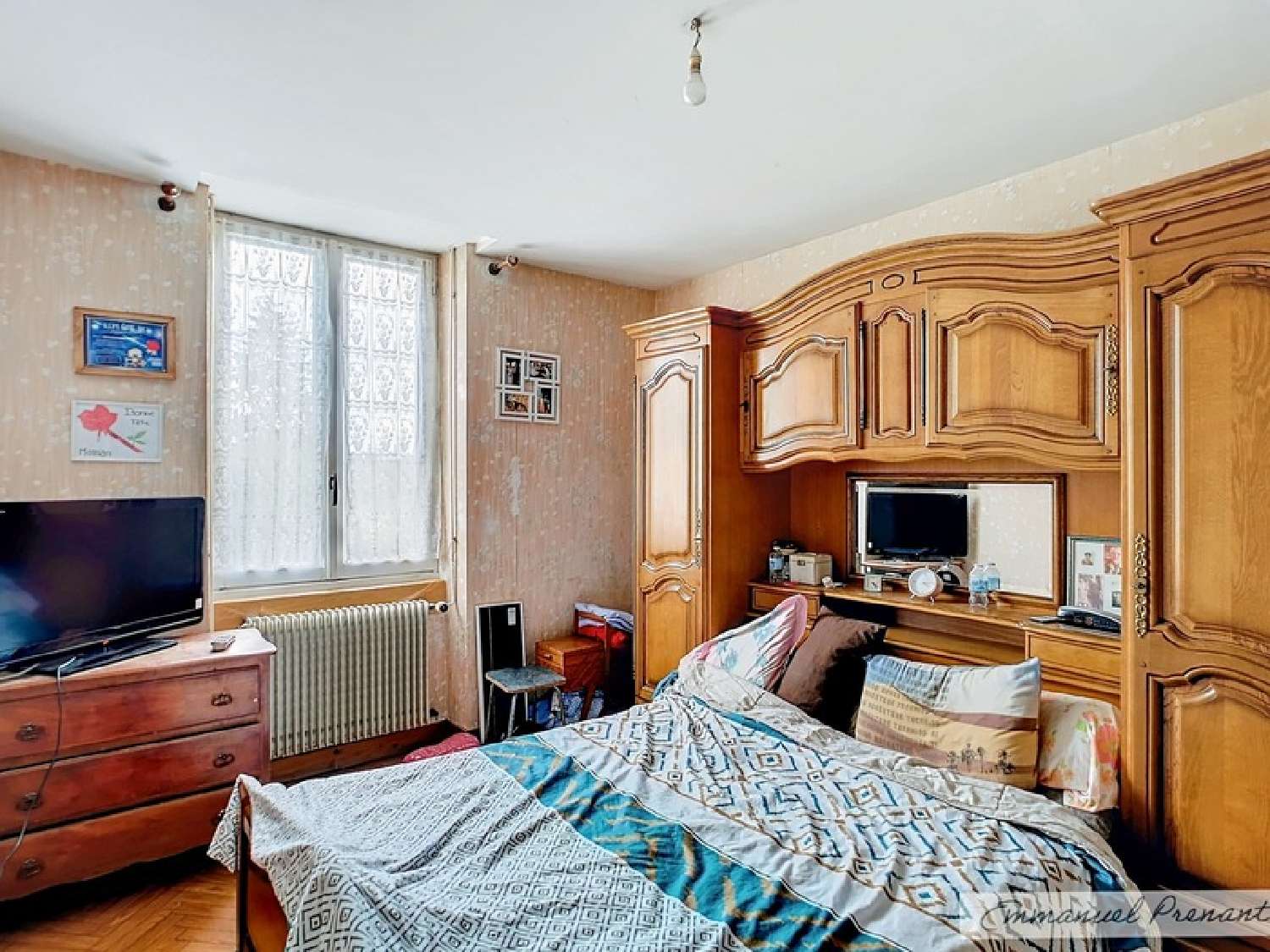  for sale house Saint-Calais Sarthe 7