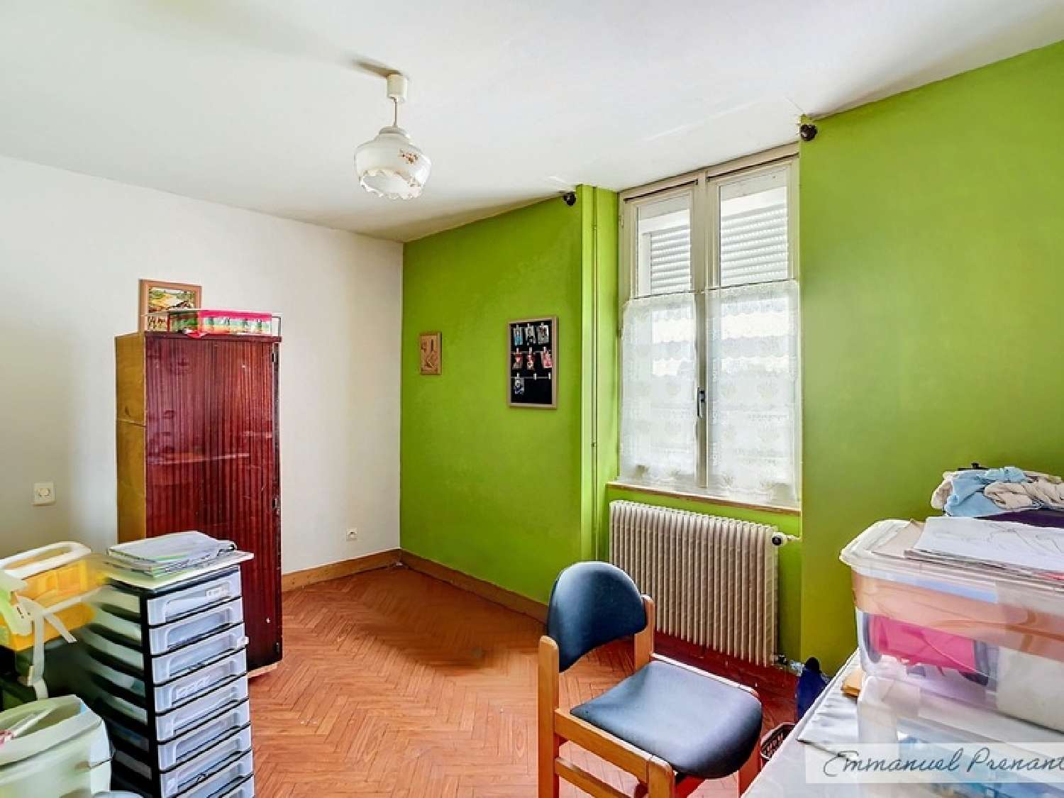  for sale house Saint-Calais Sarthe 8