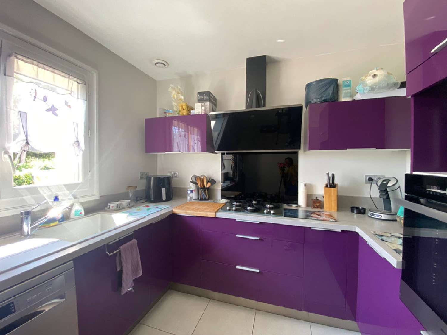  te koop huis Saint-Caprais-de-Bordeaux Gironde 4