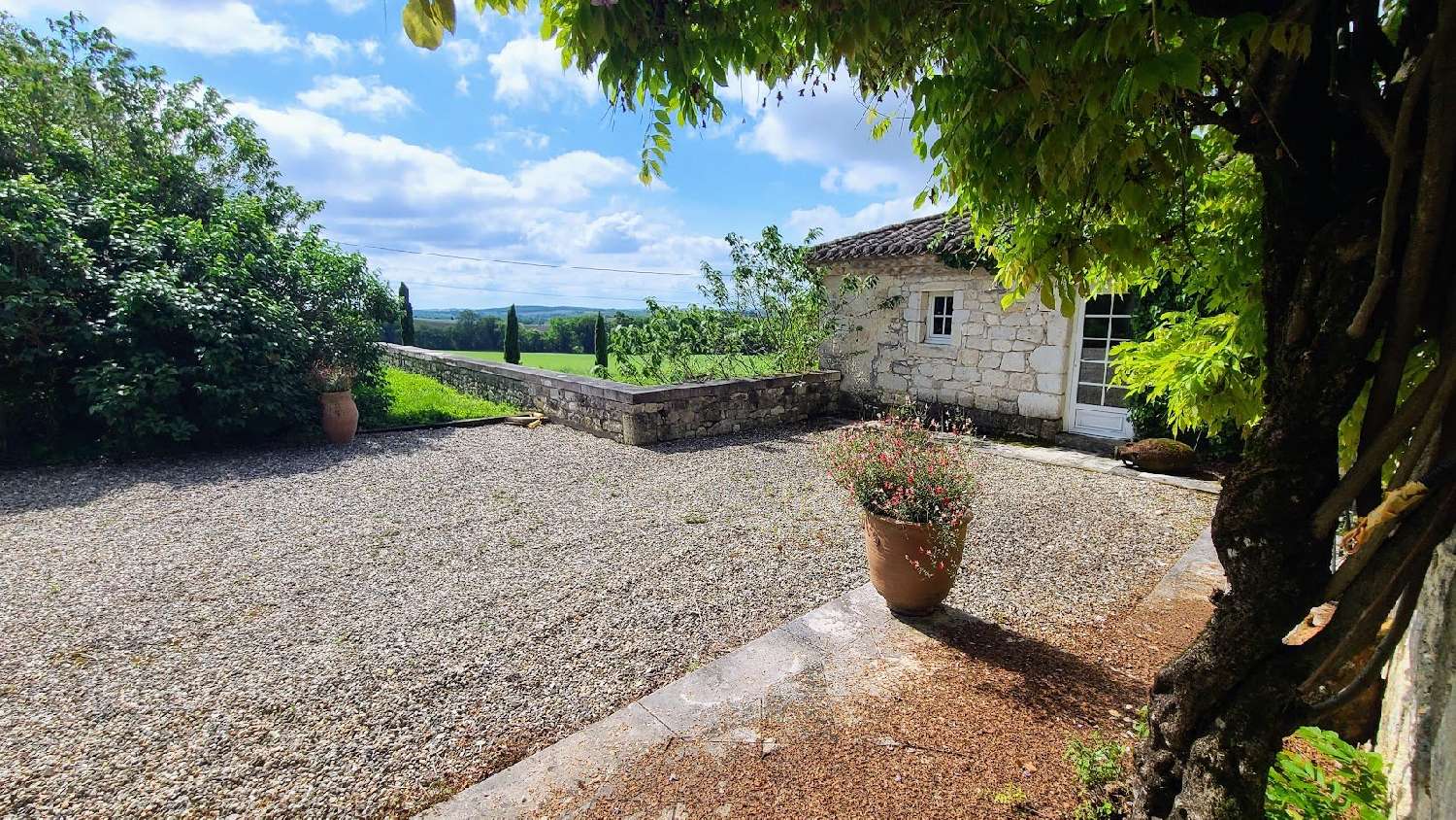  for sale house Saint-Caprais-de-Lerm Lot-et-Garonne 5