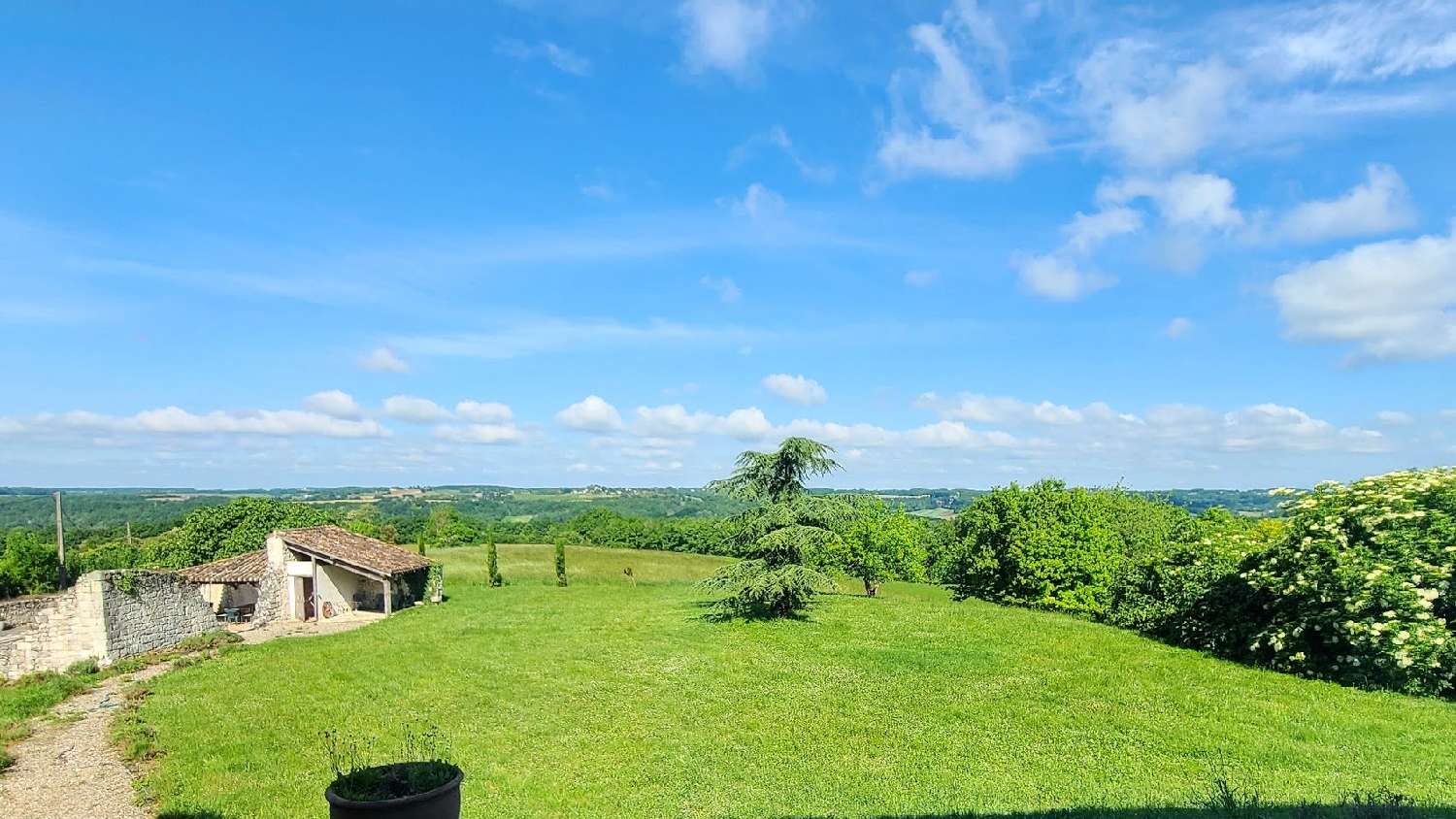 for sale house Saint-Caprais-de-Lerm Lot-et-Garonne 8
