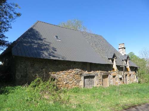Saint-Cernin Cantal huis foto 7059715