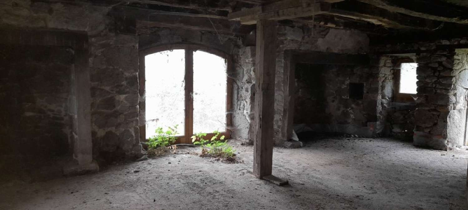  à vendre maison Saint-Cernin Cantal 6
