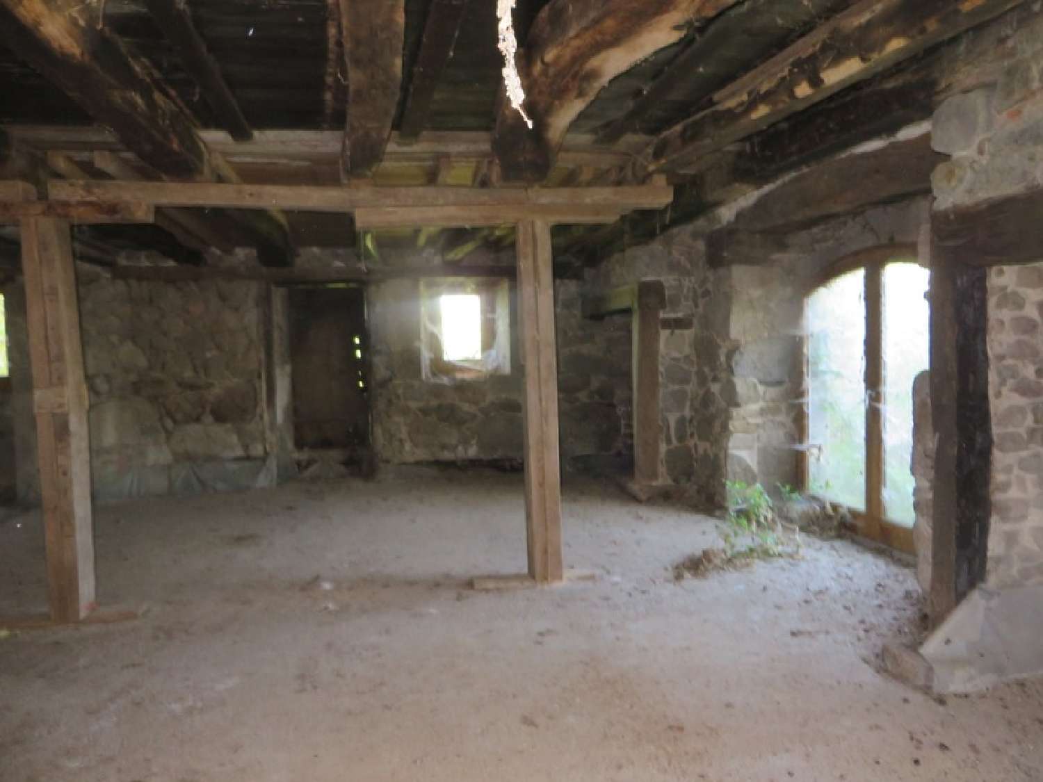  à vendre maison Saint-Cernin Cantal 7