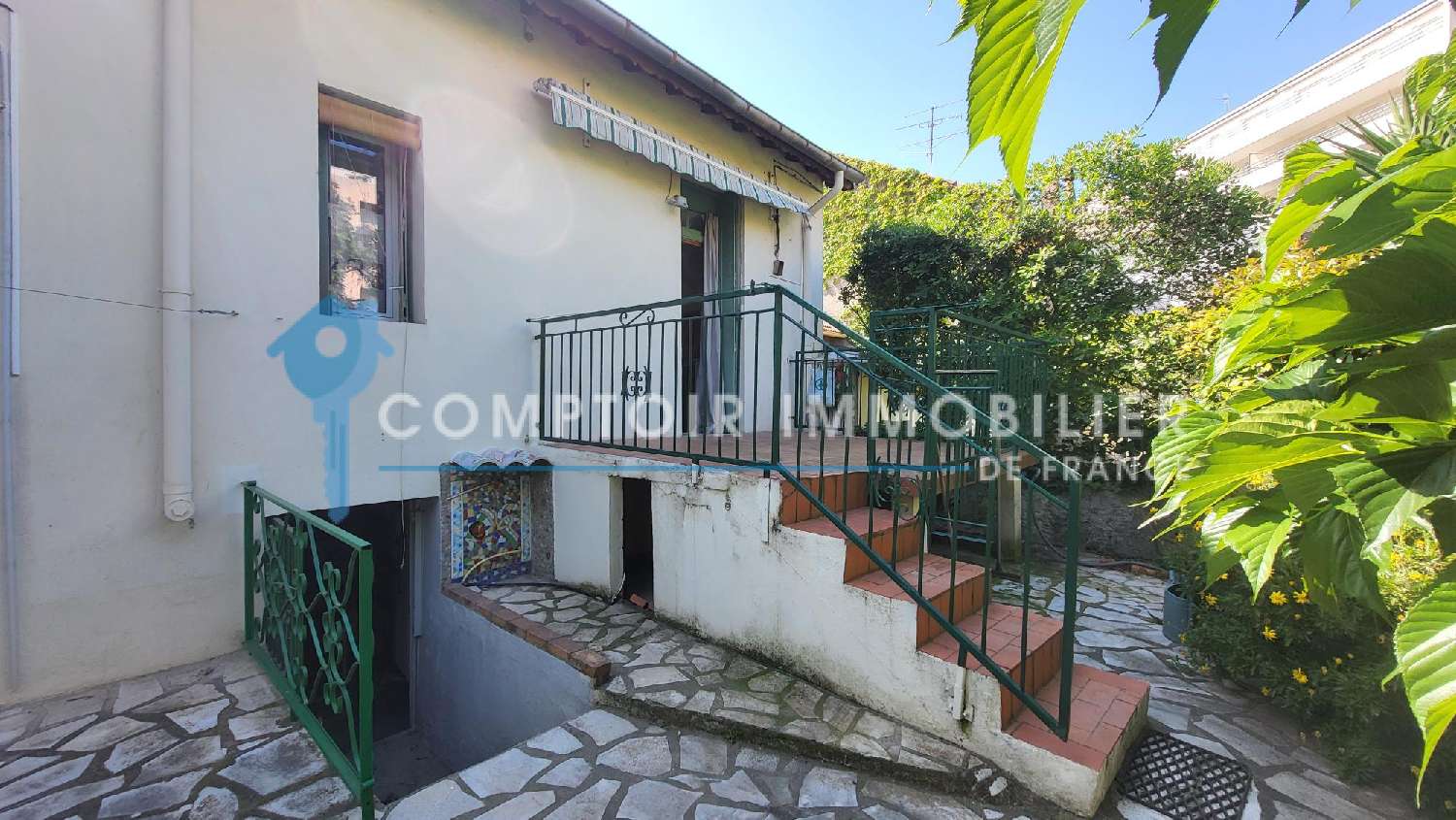  te koop huis Saint-Césaire Gard 3
