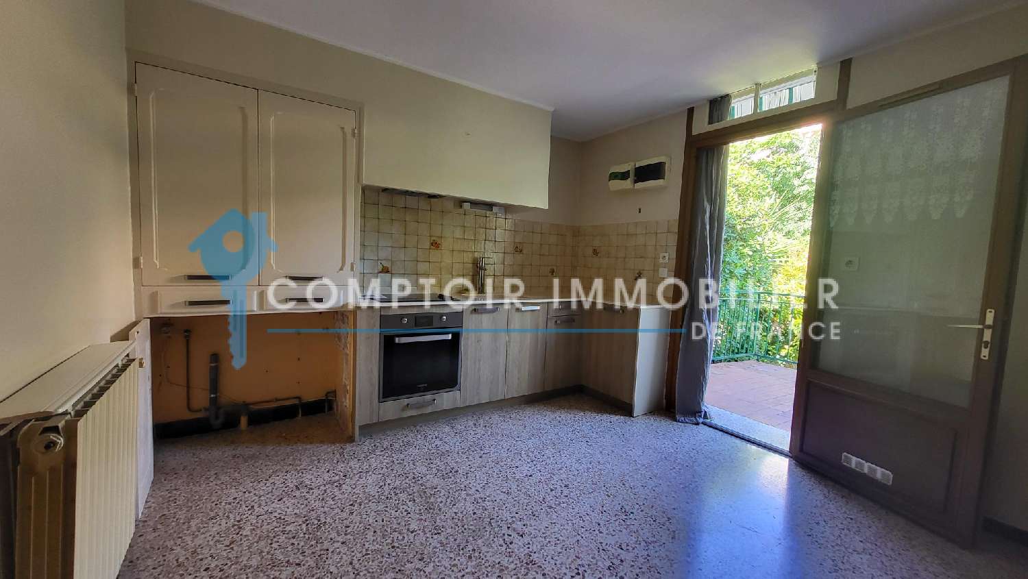  te koop huis Saint-Césaire Gard 4