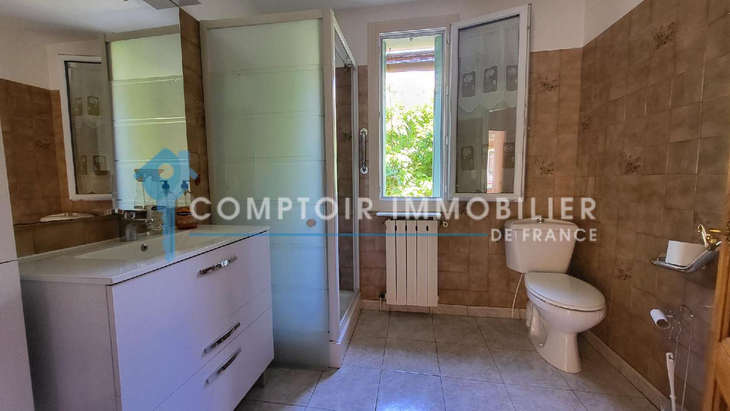  te koop huis Saint-Césaire Gard 5