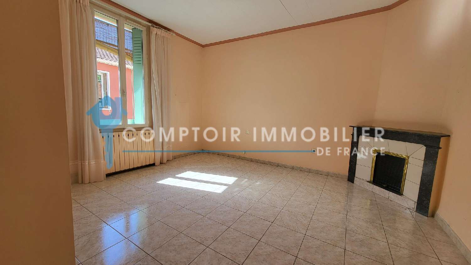  te koop huis Saint-Césaire Gard 6