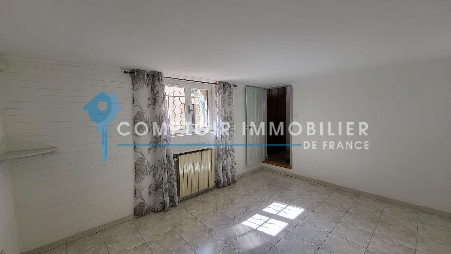  te koop huis Saint-Césaire Gard 7