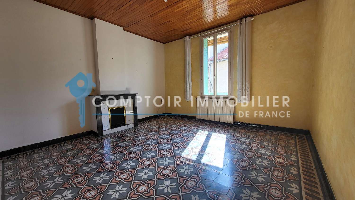  te koop huis Saint-Césaire Gard 8