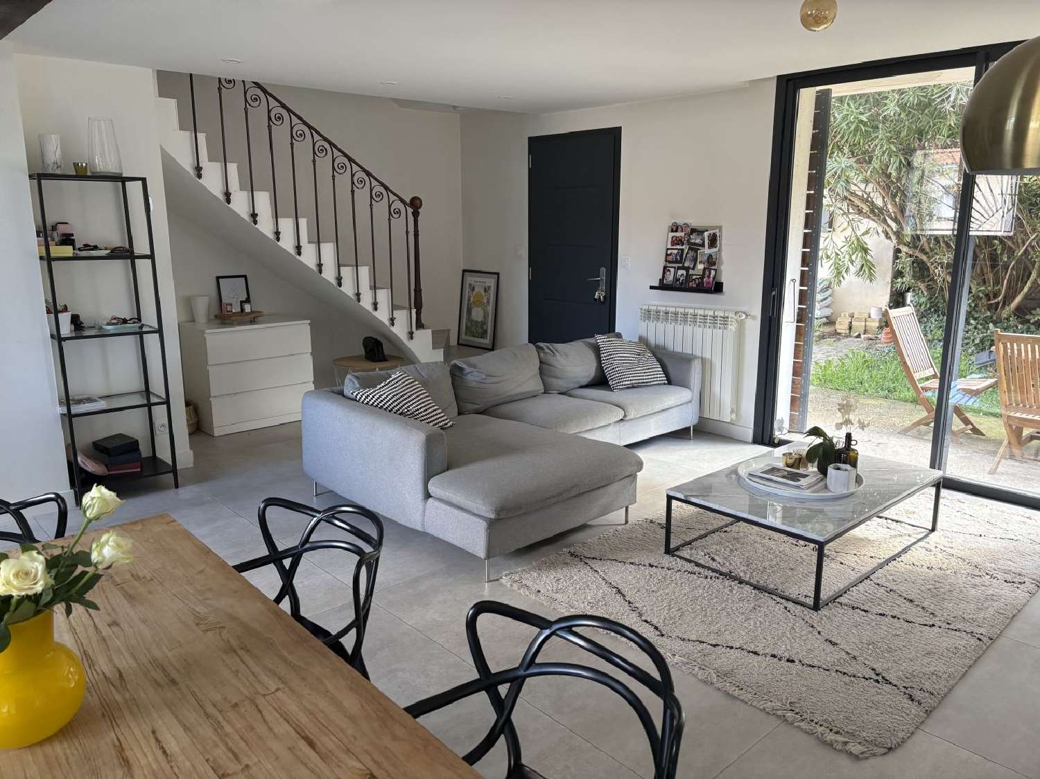  à vendre maison Saint-Césaire Gard 4