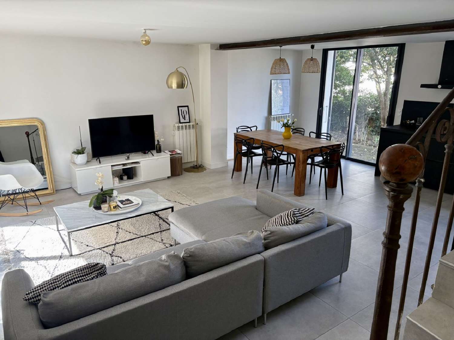  à vendre maison Saint-Césaire Gard 5