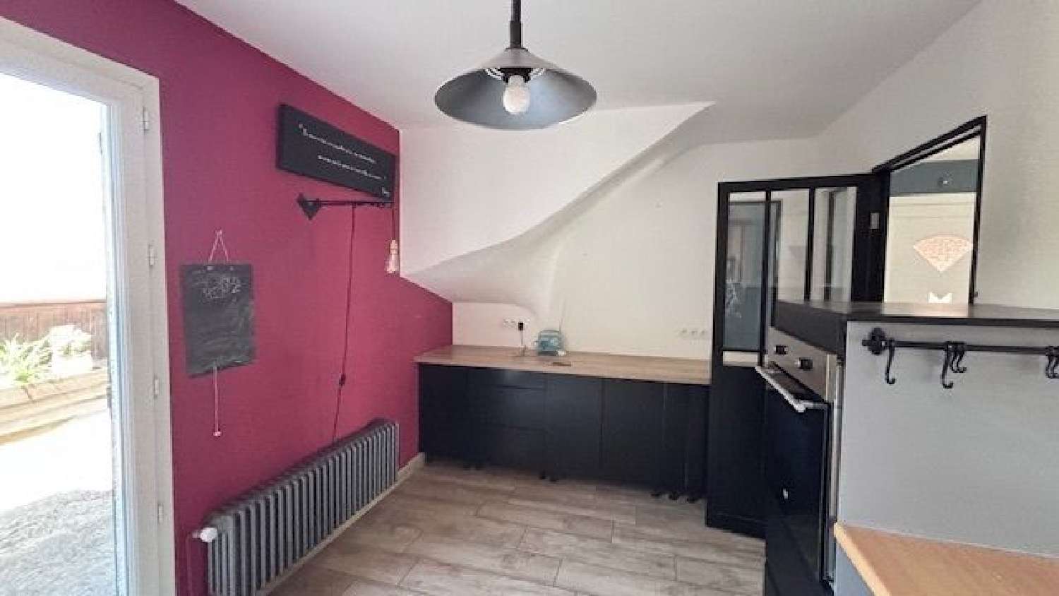  for sale house Saint-Césaire Gard 4