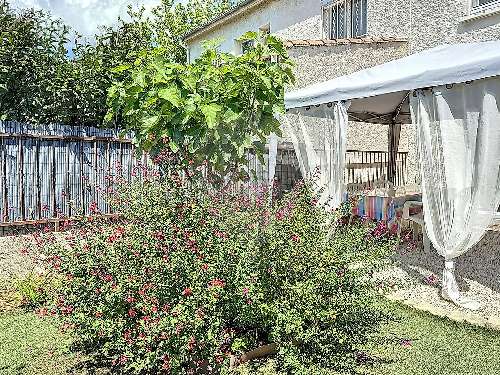 Saint-Césaire Gard casa foto 7065304