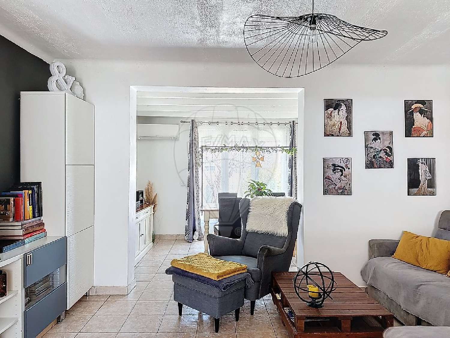  en venta casa Saint-Césaire Gard 2