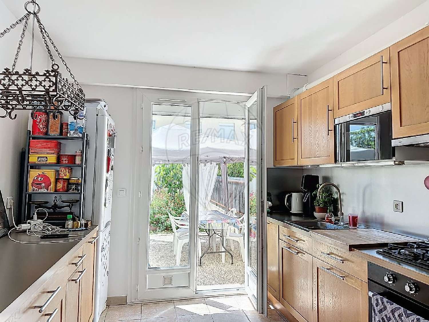  en venta casa Saint-Césaire Gard 4