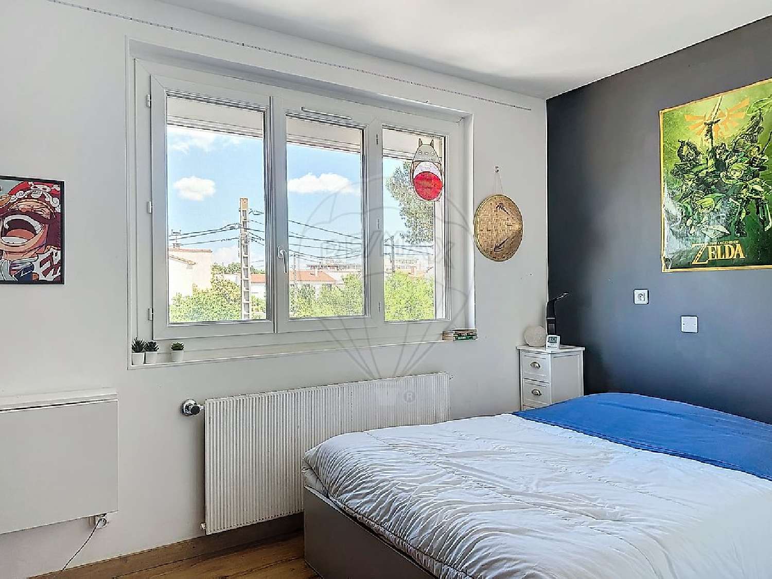  en venta casa Saint-Césaire Gard 6
