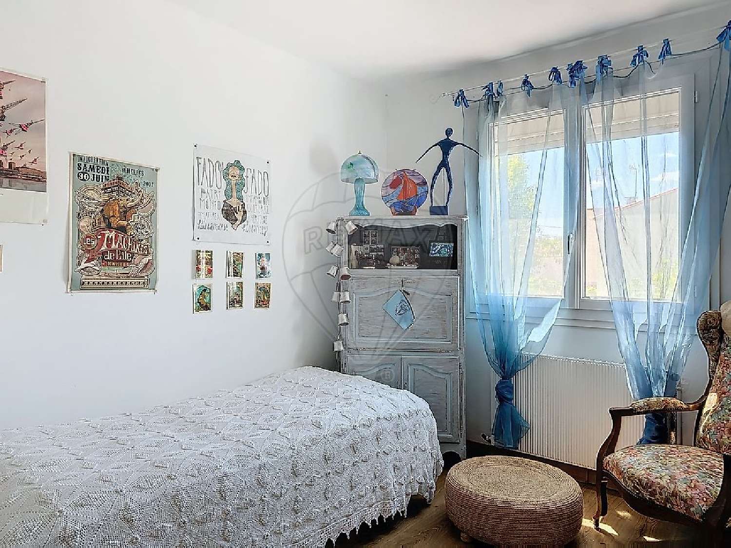  en venta casa Saint-Césaire Gard 7