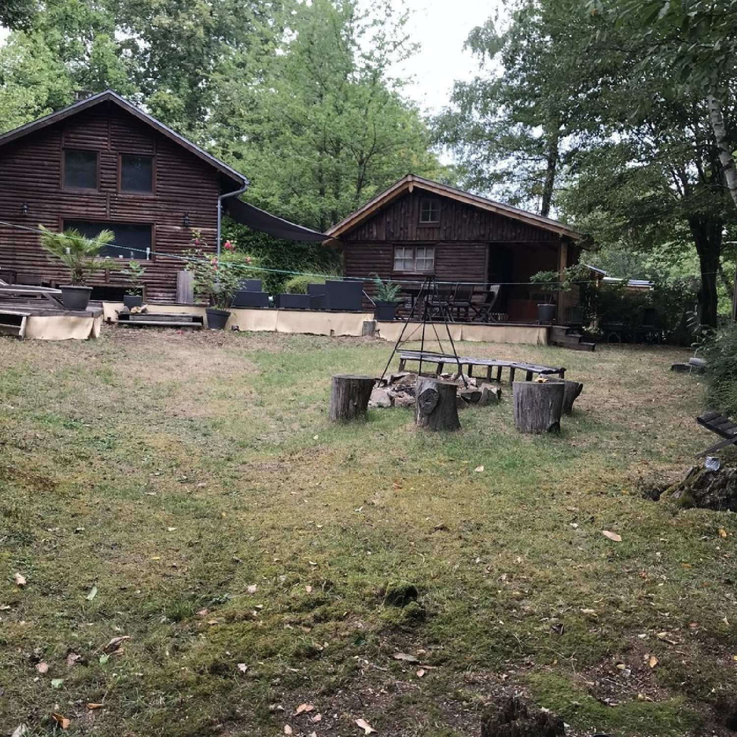  à vendre maison Saint-Chéron Essonne 2