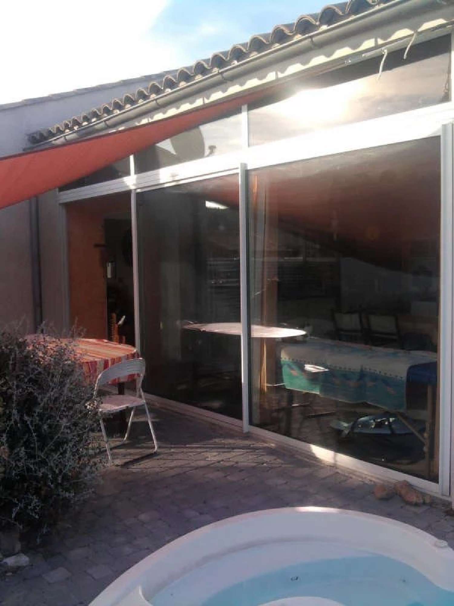  te koop huis Saint-Chinian Hérault 3