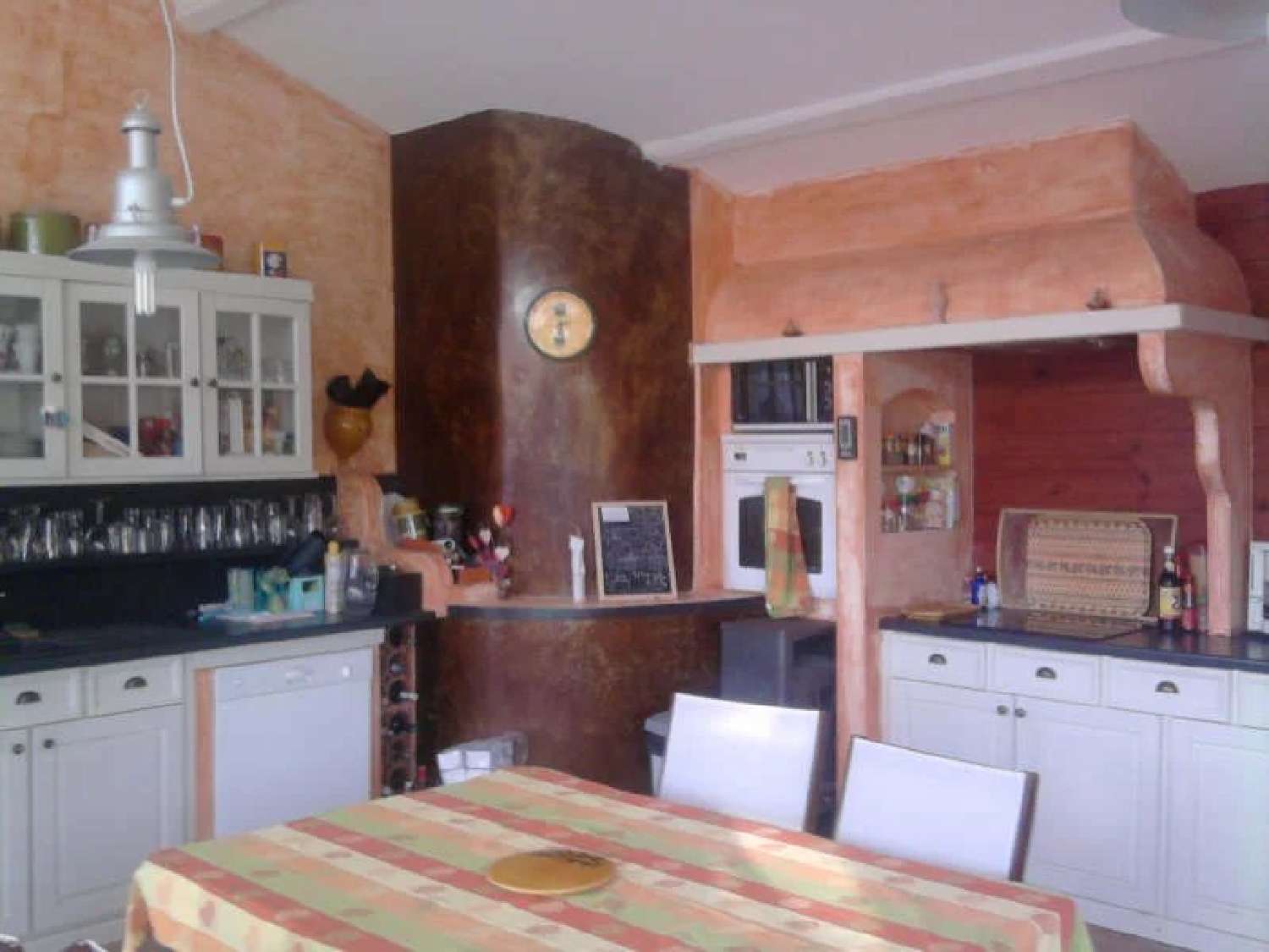  te koop huis Saint-Chinian Hérault 5