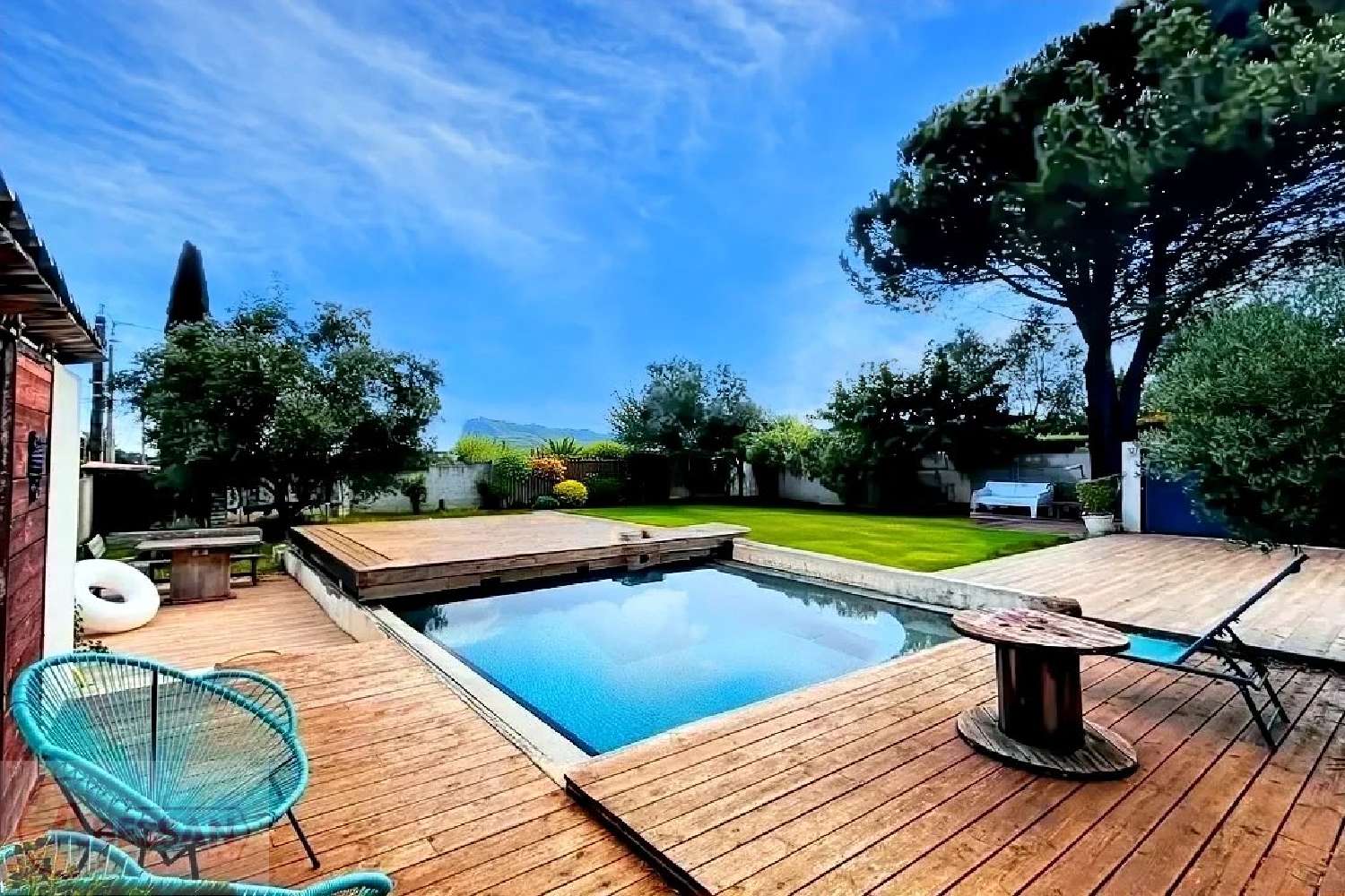  te koop huis Saint-Christol-lès-Alès Gard 1