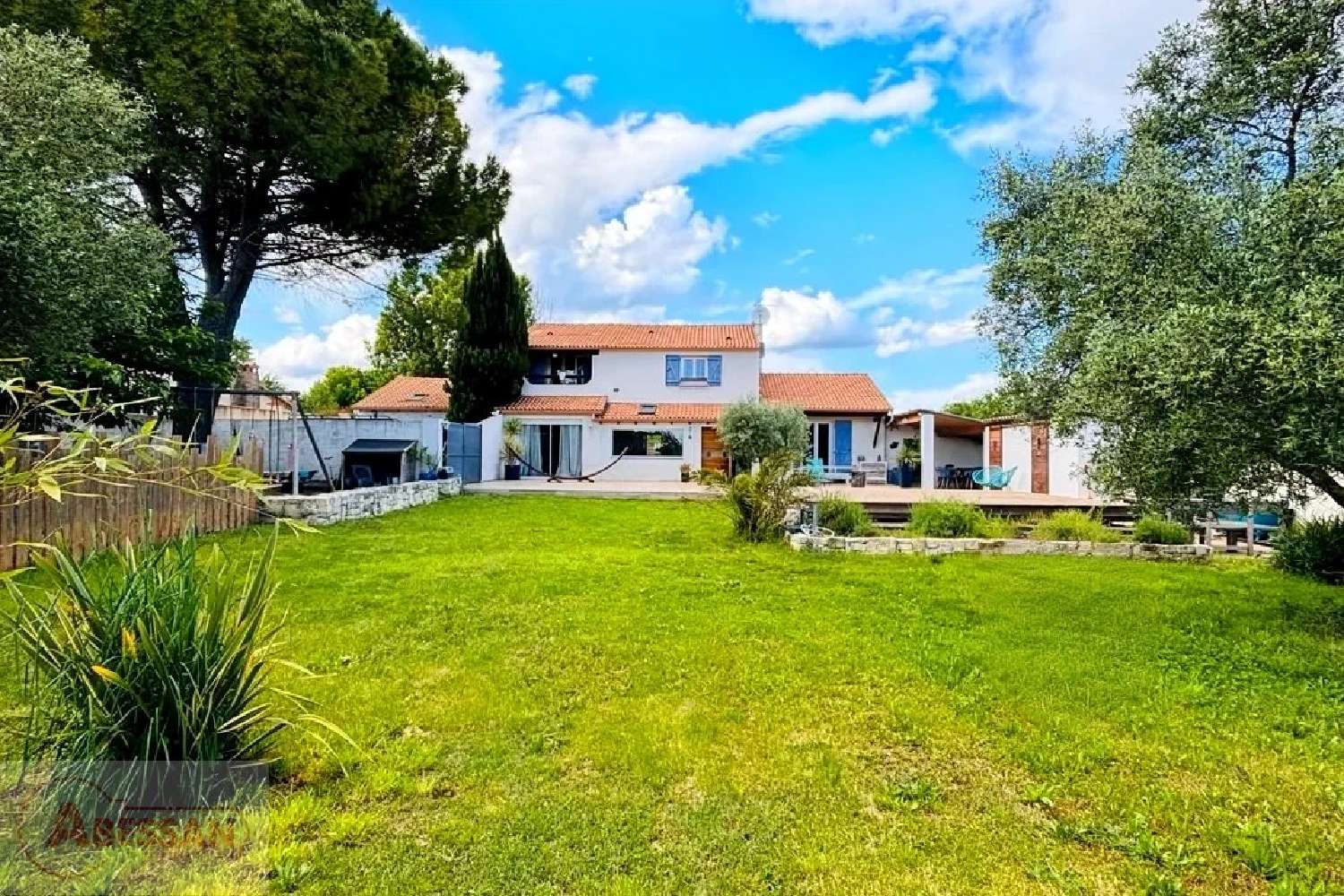  te koop huis Saint-Christol-lès-Alès Gard 2