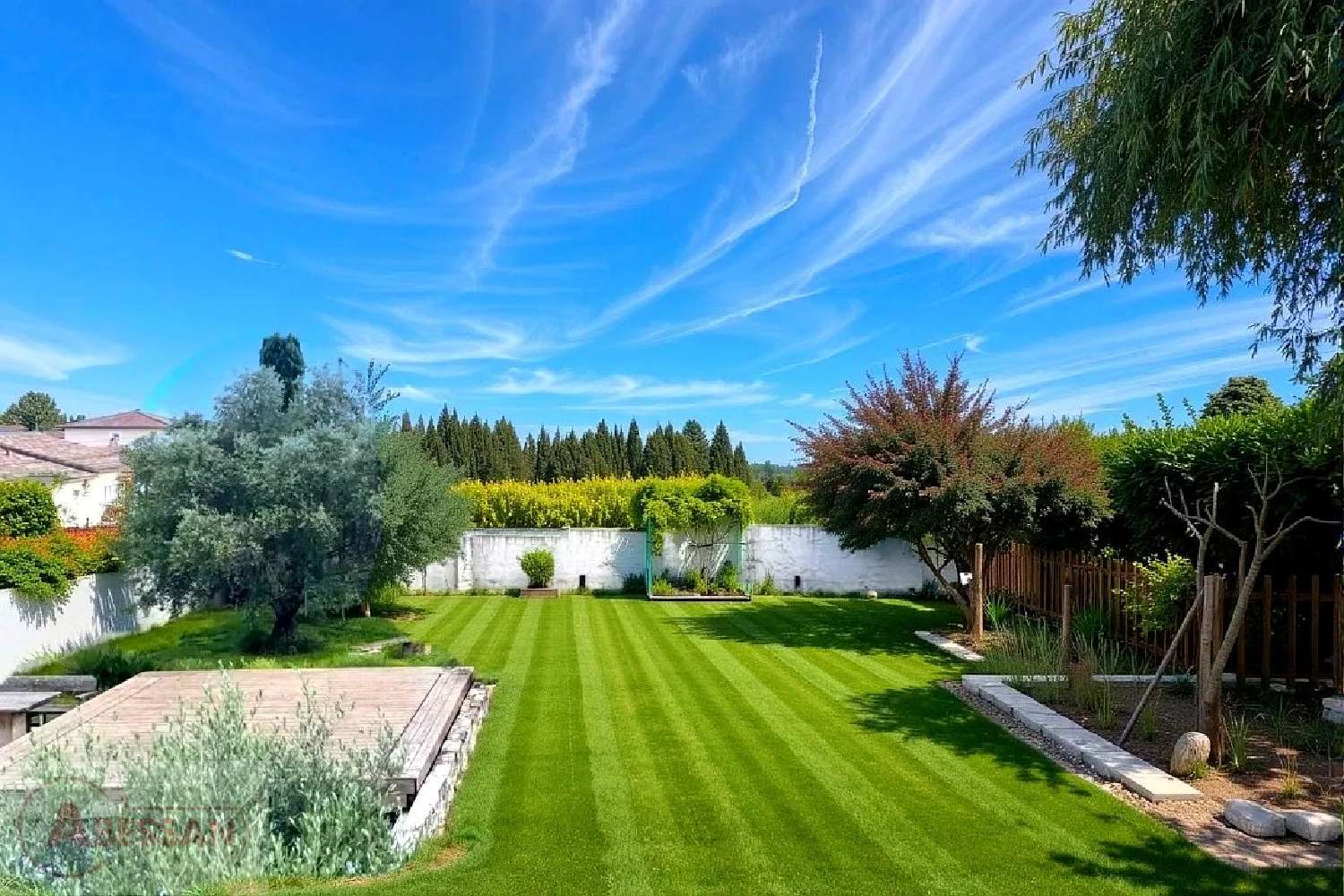  te koop huis Saint-Christol-lès-Alès Gard 3