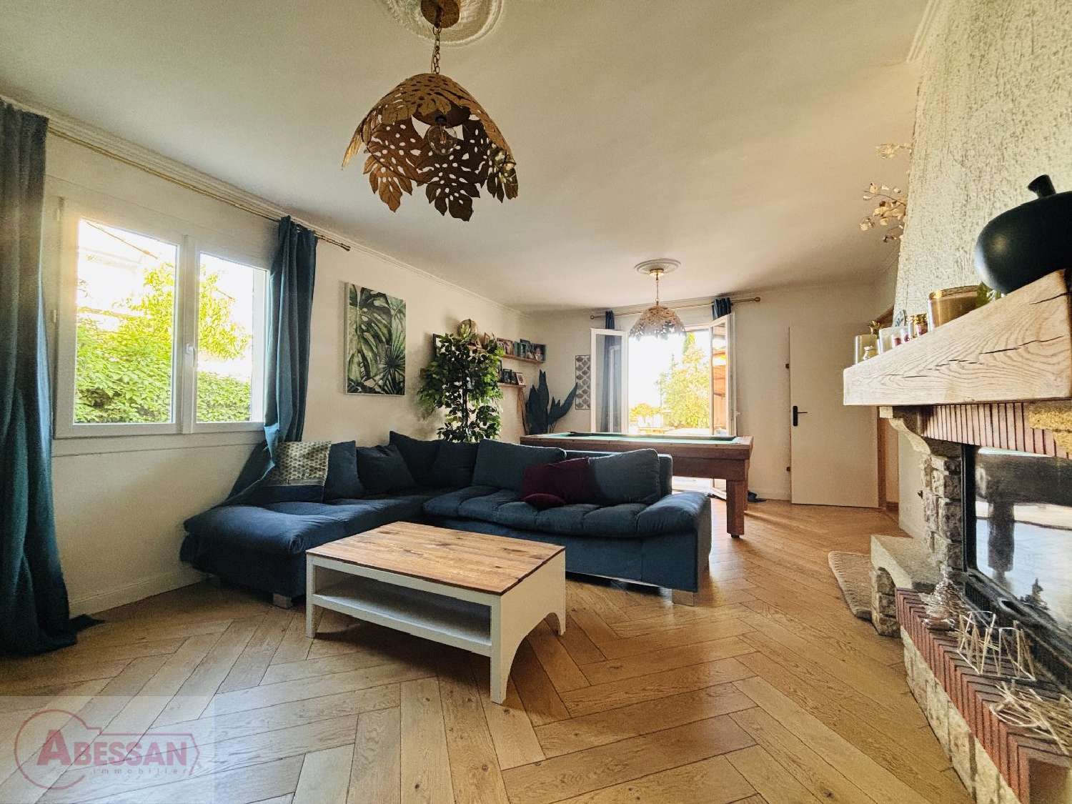  te koop huis Saint-Christol-lès-Alès Gard 4