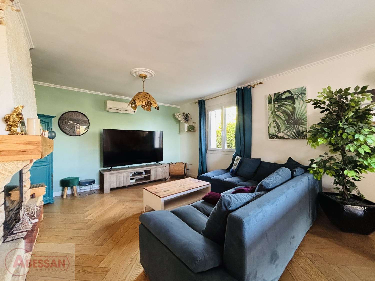  te koop huis Saint-Christol-lès-Alès Gard 5