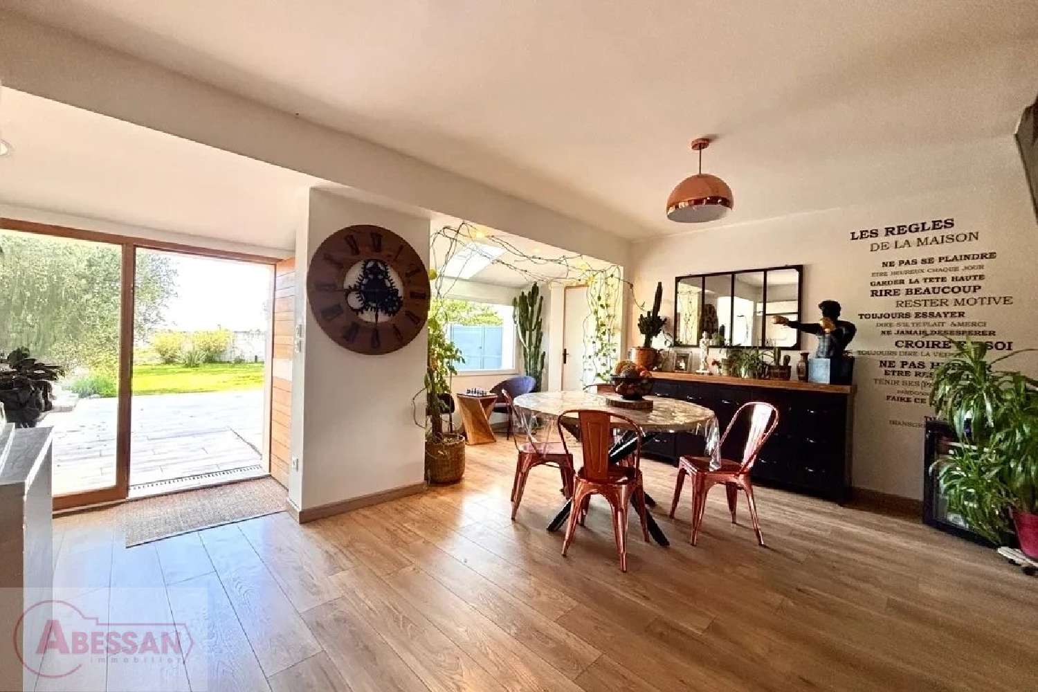  te koop huis Saint-Christol-lès-Alès Gard 6
