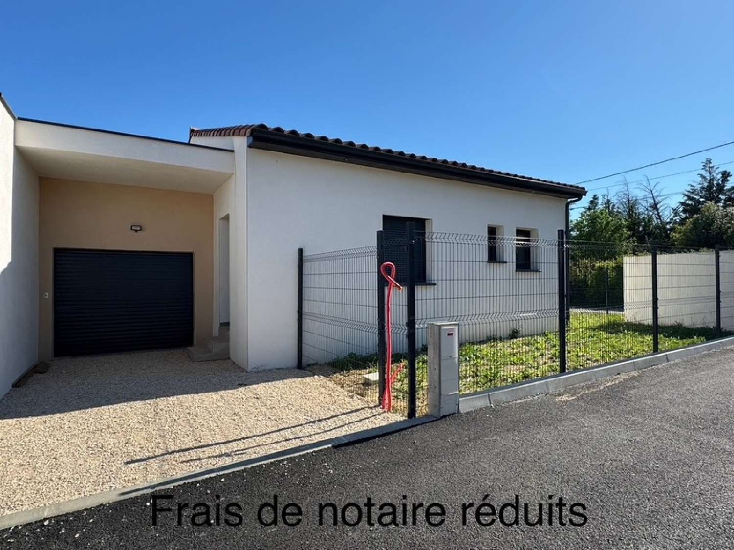  for sale house Saint-Christol-lès-Alès Gard 2