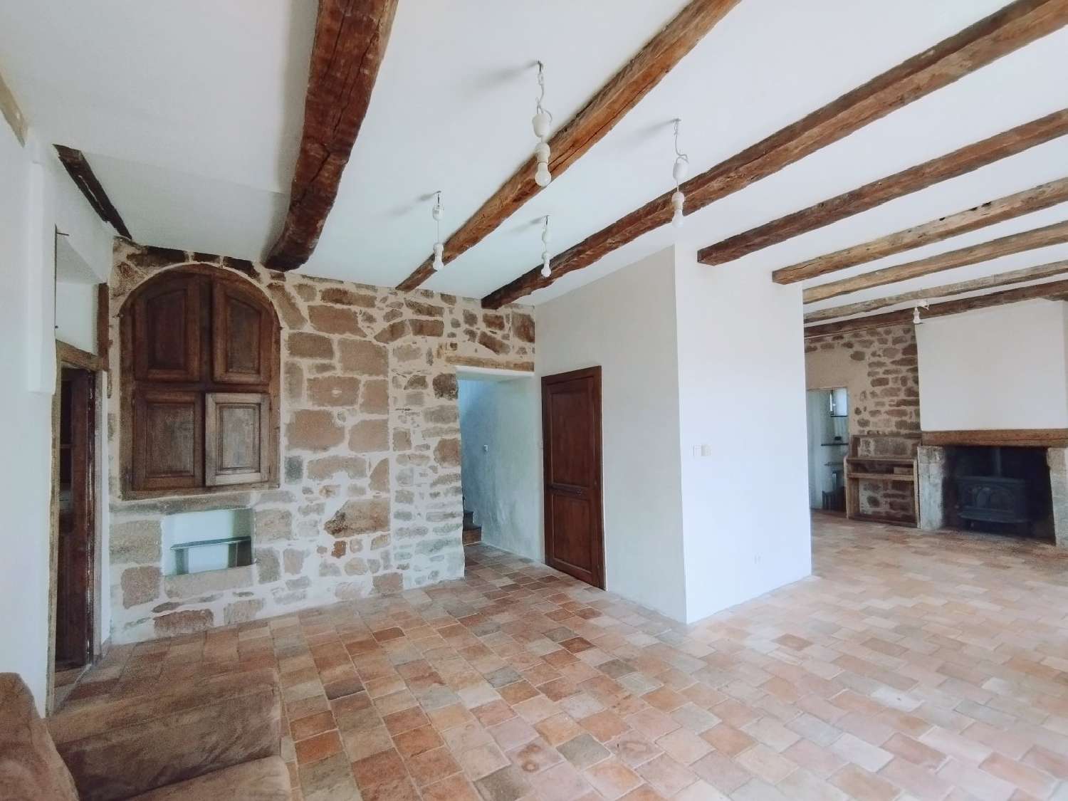  for sale house Saint-Christophe-Vallon Aveyron 5