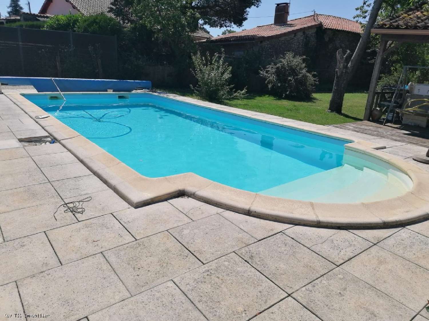  kaufen Haus Saint-Claud Charente 2