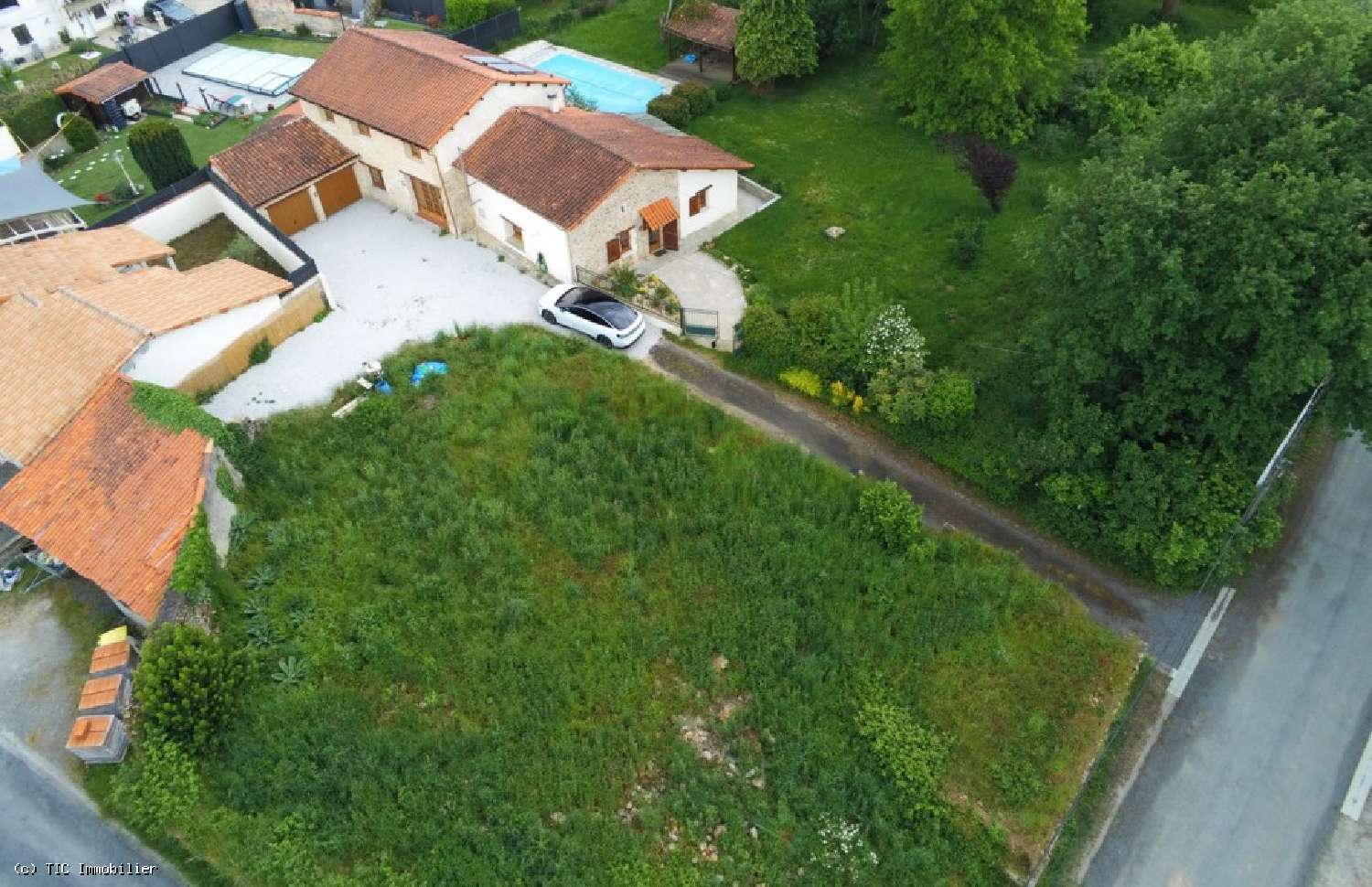  kaufen Haus Saint-Claud Charente 4