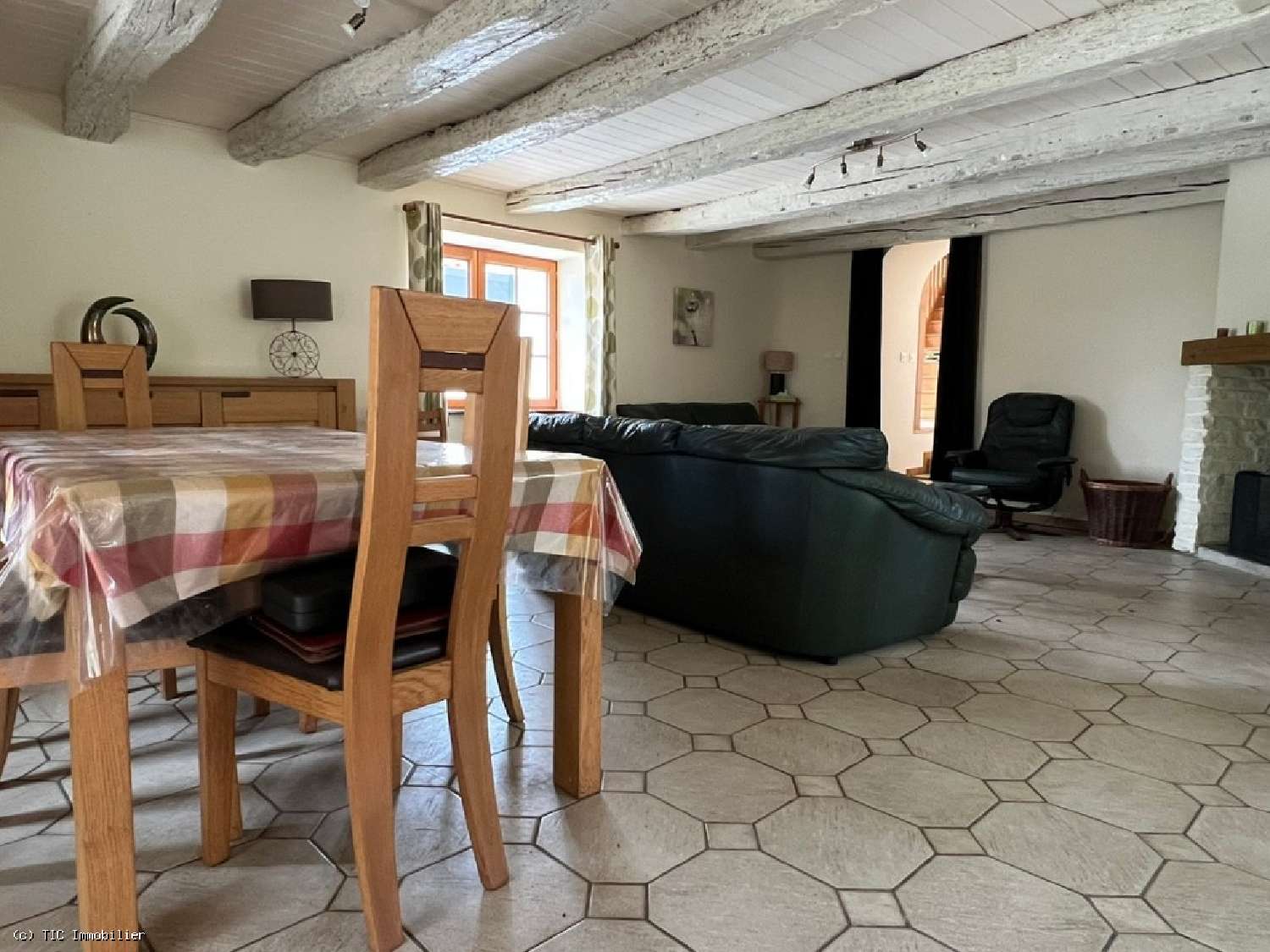  kaufen Haus Saint-Claud Charente 6