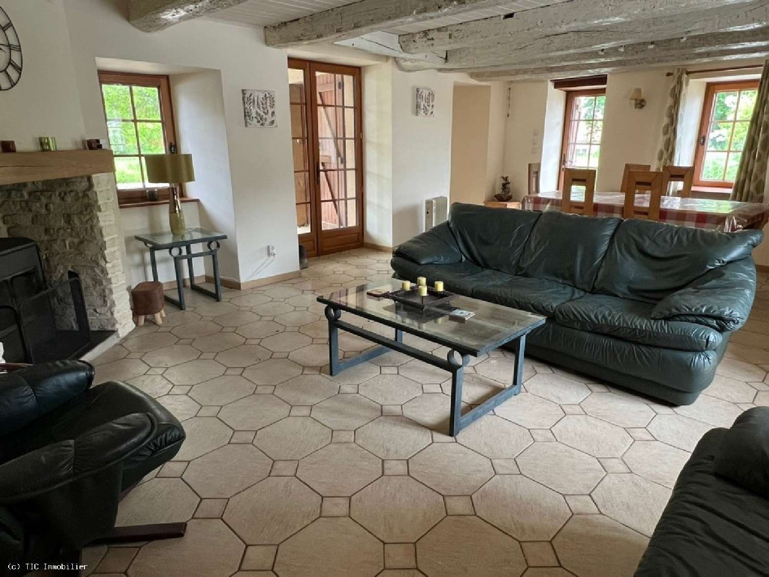  kaufen Haus Saint-Claud Charente 7