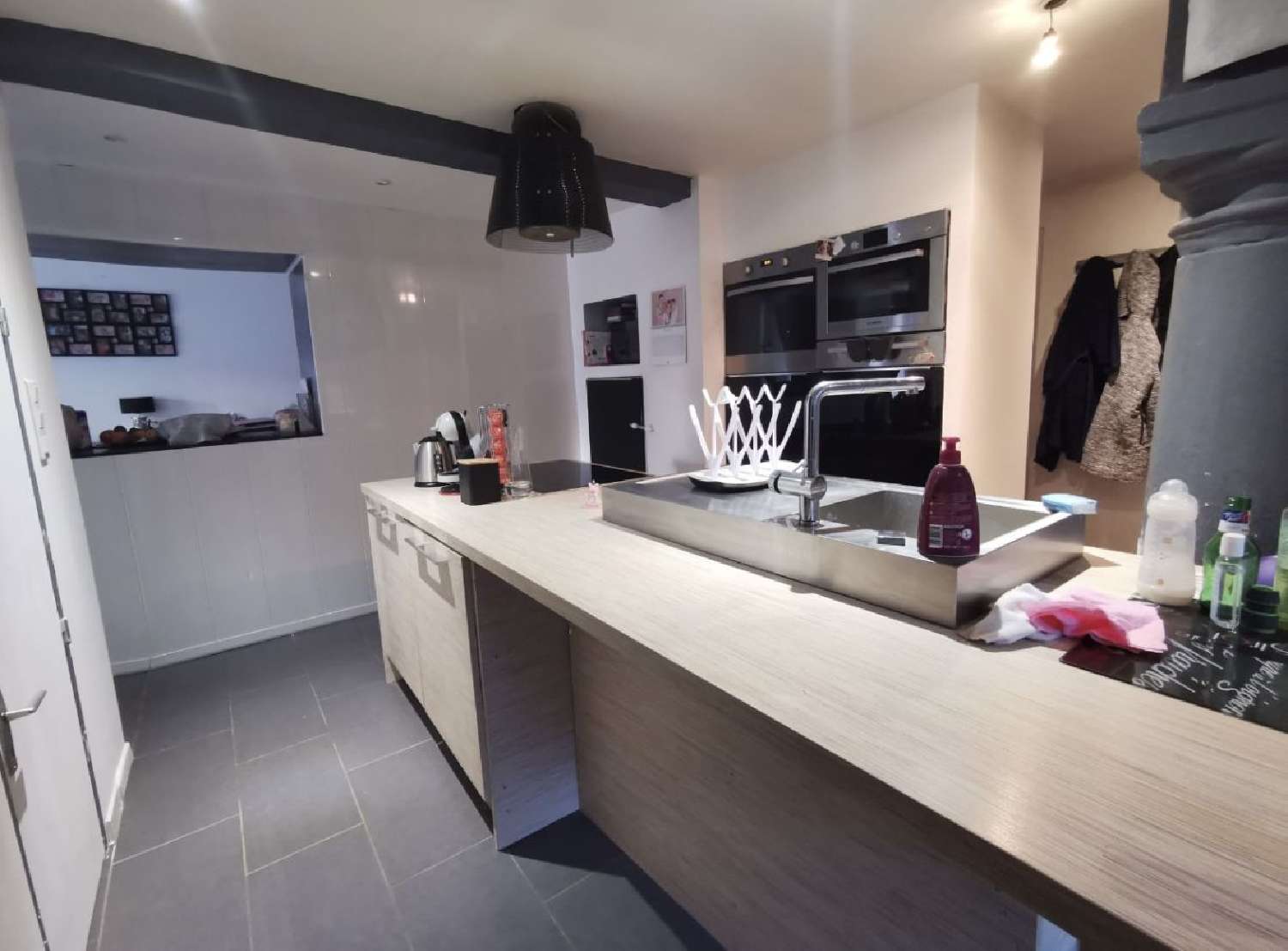  en venta casa Saint-Clément Meurthe-et-Moselle 1
