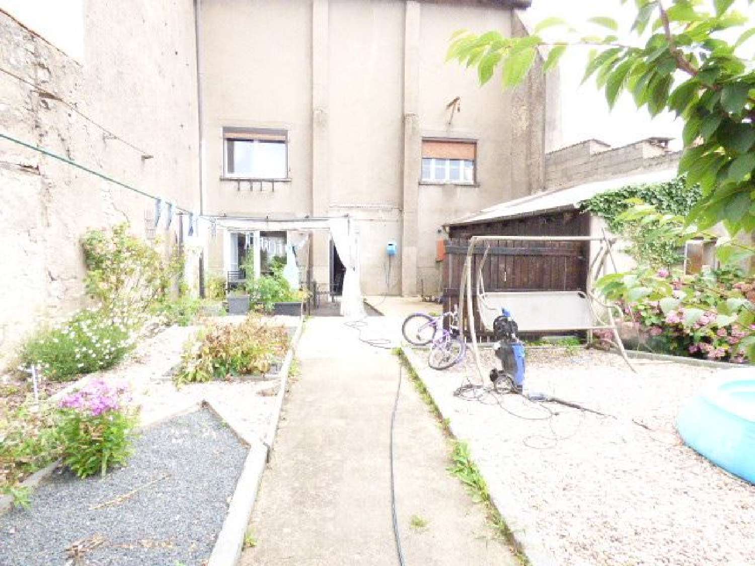 en venta casa Saint-Clément Meurthe-et-Moselle 3