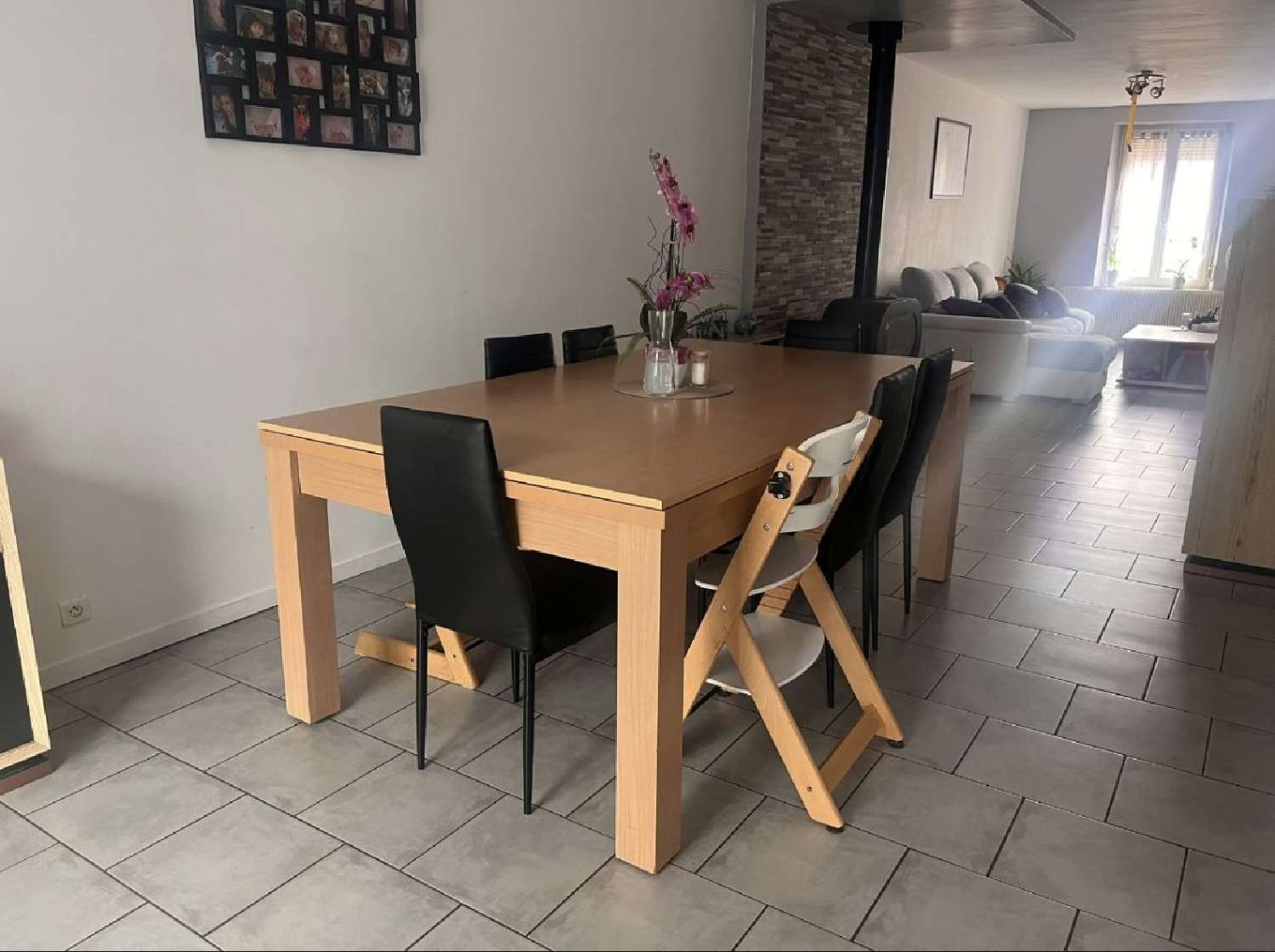  en venta casa Saint-Clément Meurthe-et-Moselle 4