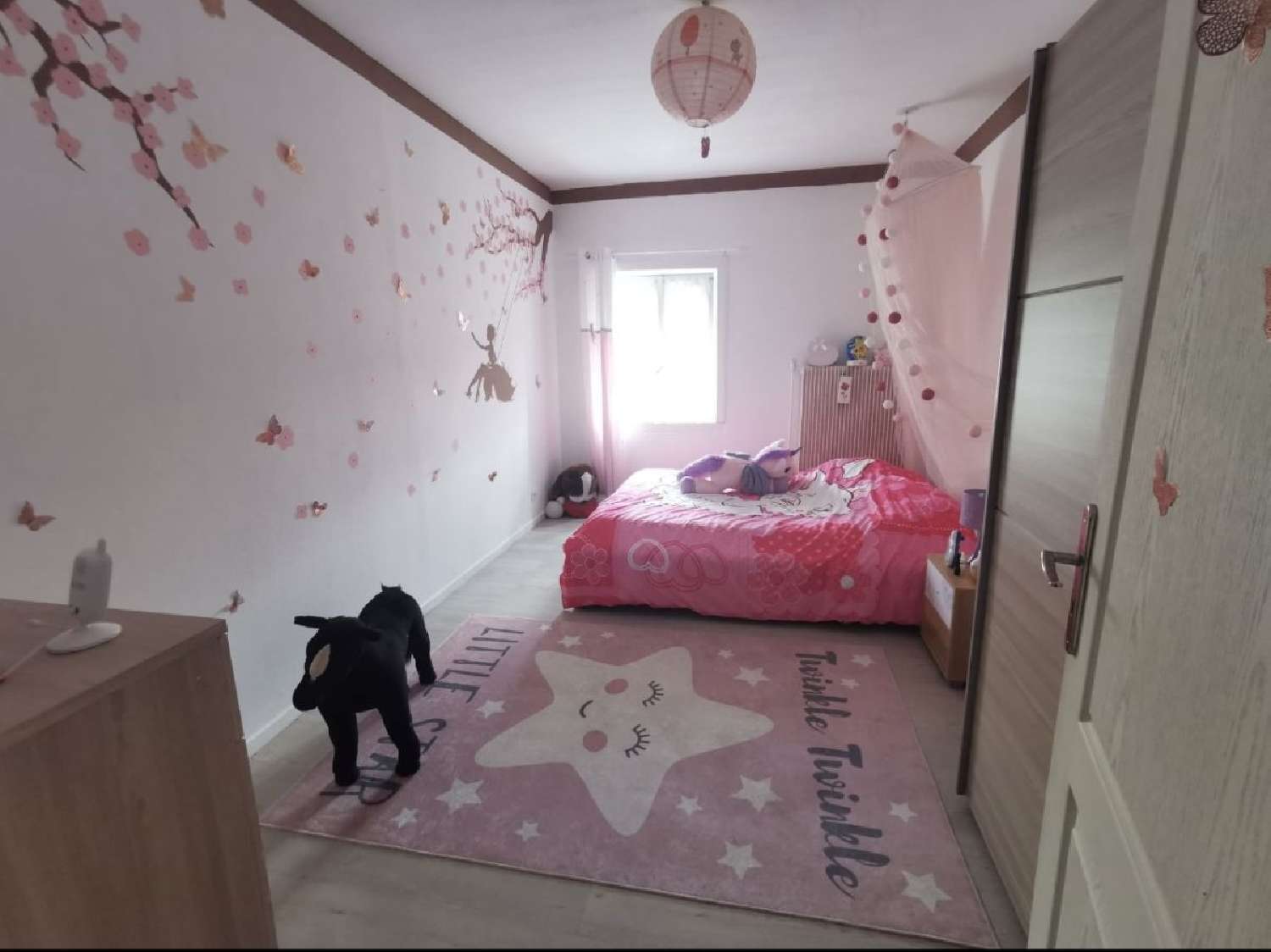  en venta casa Saint-Clément Meurthe-et-Moselle 5